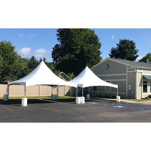Tents