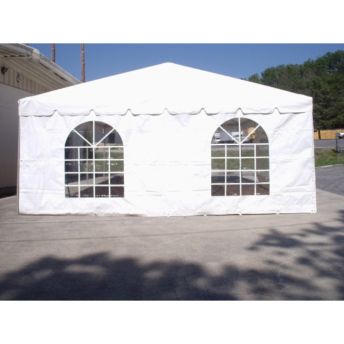 Tents