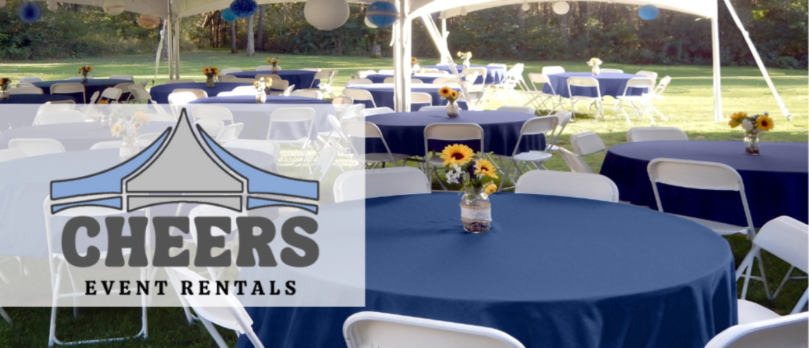 Cheers Event Rentals Woodstock Georgia