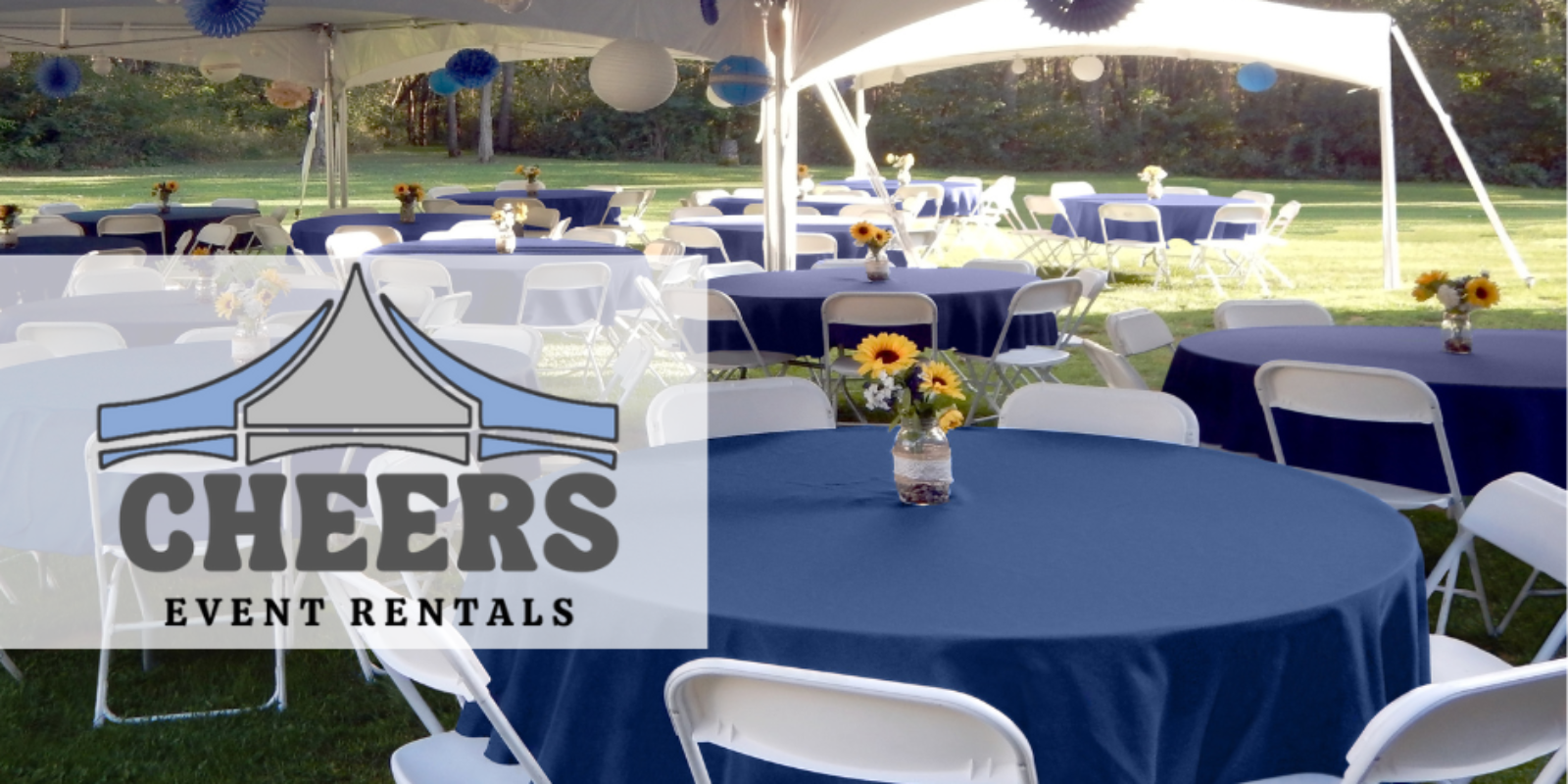 Cheers Event Rentals Woodstock Georgia