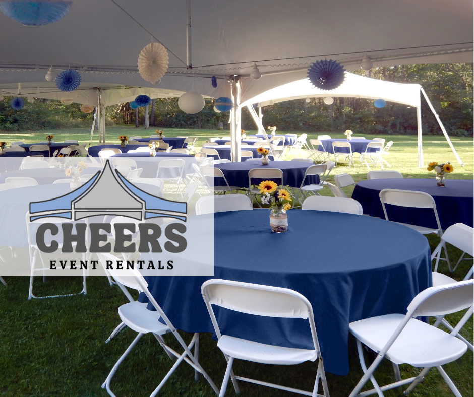 Cheers Event Rentals Woodstock Georgia